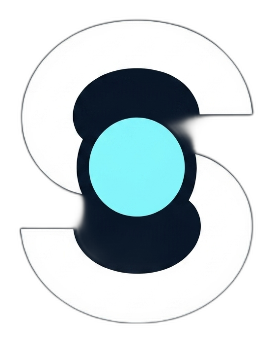 智核仓运 Logo